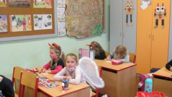 Mikulášská škola