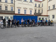 Podzimní cyklovýlet