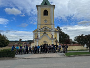 Podzimní cyklovýlet