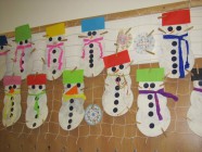 Výtvarné tvoření