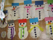 Výtvarné tvoření