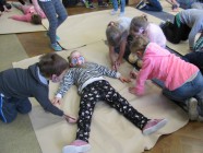 Výtvarné tvoření