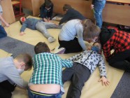 Výtvarné tvoření