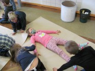 Výtvarné tvoření