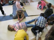 Výtvarné tvoření