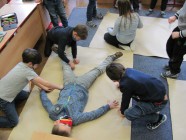 Výtvarné tvoření