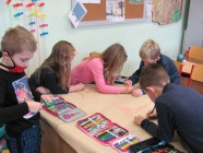 Výtvarné tvoření