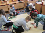 Výtvarné tvoření