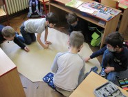 Výtvarné tvoření