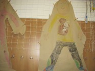 Výtvarné tvoření