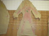 Výtvarné tvoření