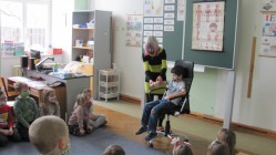 Prvouka - Úraz - První pomoc