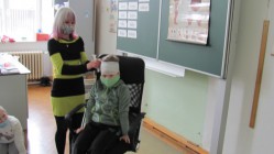 Prvouka - Úraz - První pomoc