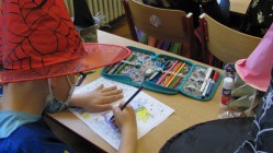 Čarodějnická škola