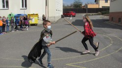 Čarodějnická škola