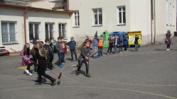 Čarodějnická škola