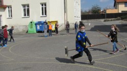 Čarodějnická škola