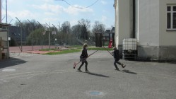 Čarodějnická škola