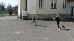 Čarodějnická škola