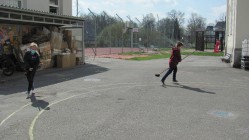 Čarodějnická škola