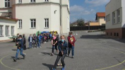 Čarodějnická škola