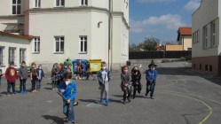 Čarodějnická škola