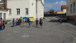 Čarodějnická škola