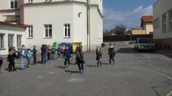 Čarodějnická škola