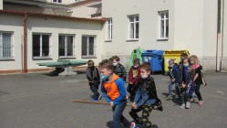 Čarodějnická škola