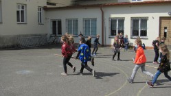 Čarodějnická škola