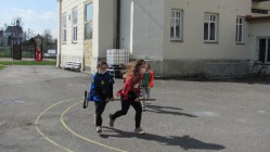 Čarodějnická škola