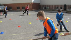 Čarodějnická škola