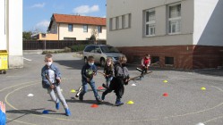 Čarodějnická škola