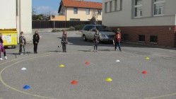 Čarodějnická škola