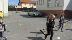 Čarodějnická škola