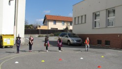 Čarodějnická škola