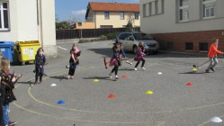 Čarodějnická škola