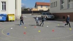 Čarodějnická škola