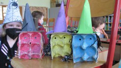 Čarodějnická škola