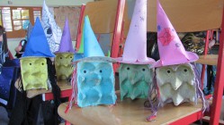 Čarodějnická škola