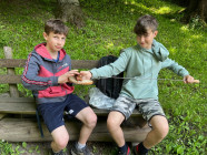 Školní výlet