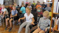 Pasování na čtenáře