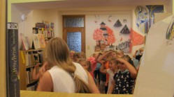 Pasování na čtenáře