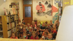 Pasování na čtenáře