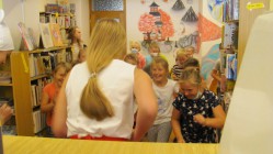 Pasování na čtenáře