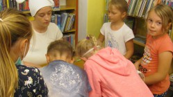 Pasování na čtenáře