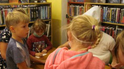 Pasování na čtenáře