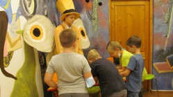 Pasování na čtenáře