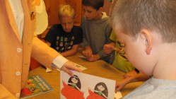 Pasování na čtenáře