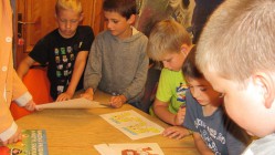 Pasování na čtenáře